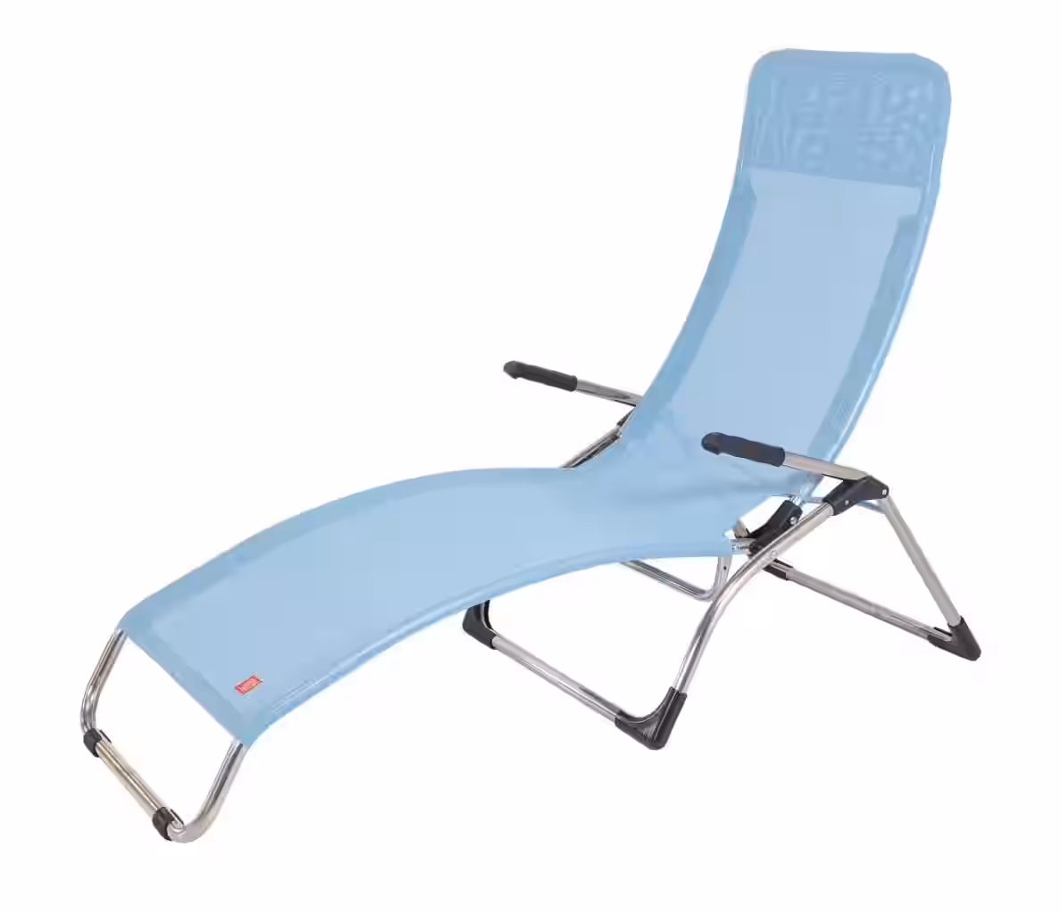 SAMBA Türkis Meerblau Sonnenliege Liegestuhl Relaxliege von Jan Kurtz EAN:8017882045052