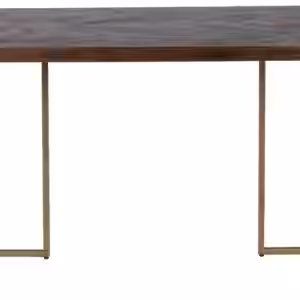 Esstisch CLASS mit Fischgrät Platte 180 x 90 cm von DutchBone EAN:8718548026179