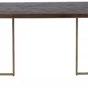 Esstisch CLASS mit Fischgrät Platte 220 x 90 cm von DutchBone EAN:8718548026186