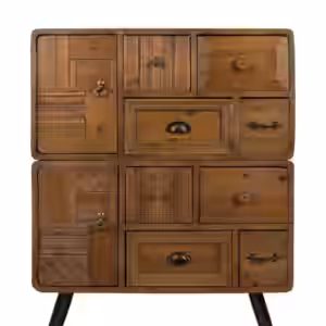 Kommode Anrichte JOVE von DutchBone EAN:8718548032811