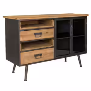 Sideboard Kommode DAMIAN EAN:8718548038516