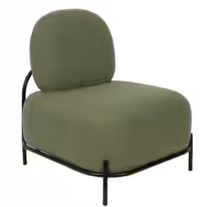Lounge Sessel POLLY GREEN EAN:8718548042322