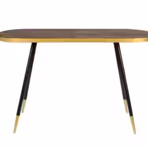 Konsolentisch Beistelltisch DENISE Walnussfarbig EAN:8718548042469